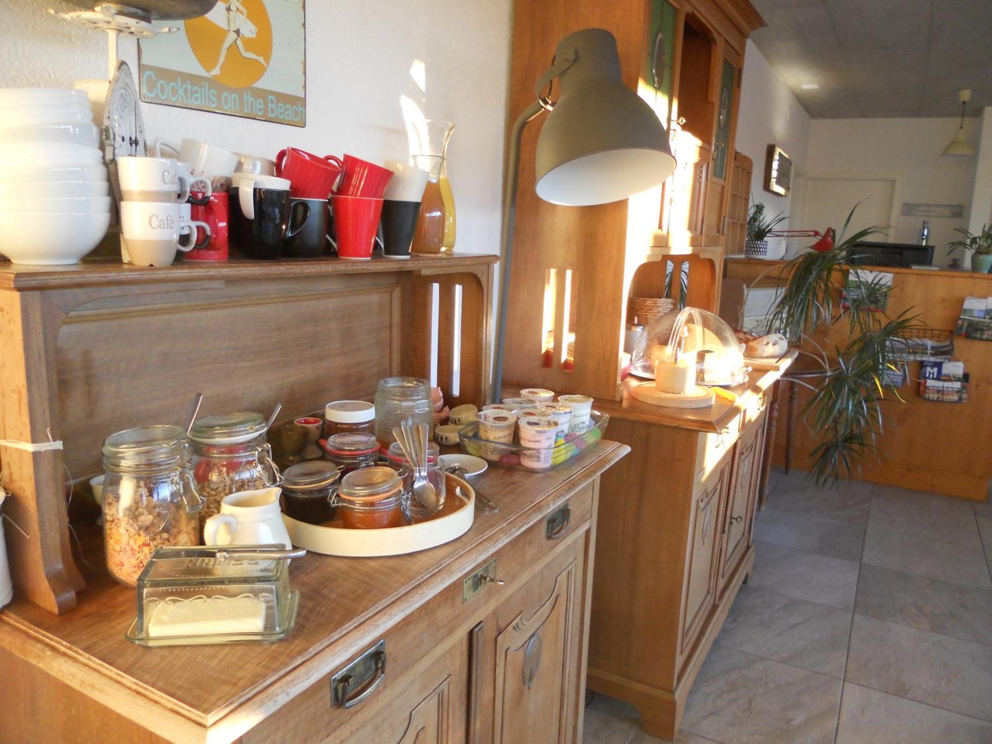 Gite Chez Toinette Saignelégier Exteriér fotografie